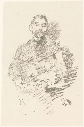Stéphane Mallarmé