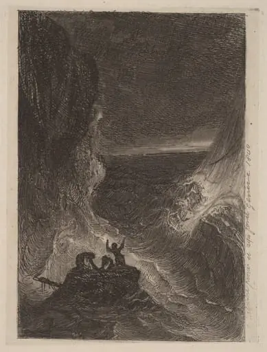 Shipwreck