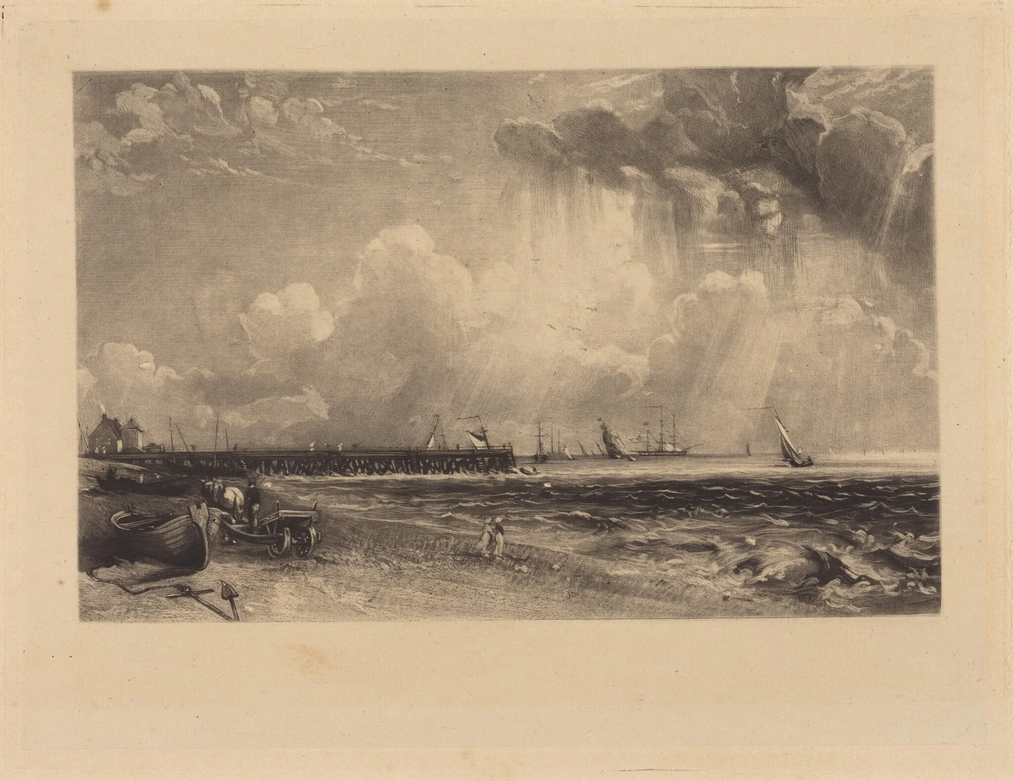 Yarmouth, Norfolk