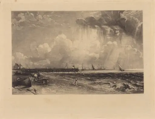 Yarmouth, Norfolk