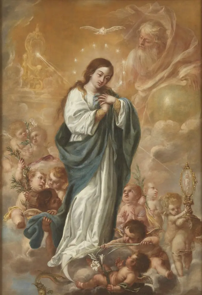 Immaculate Conception