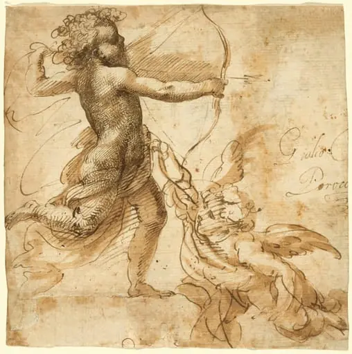 Cupid