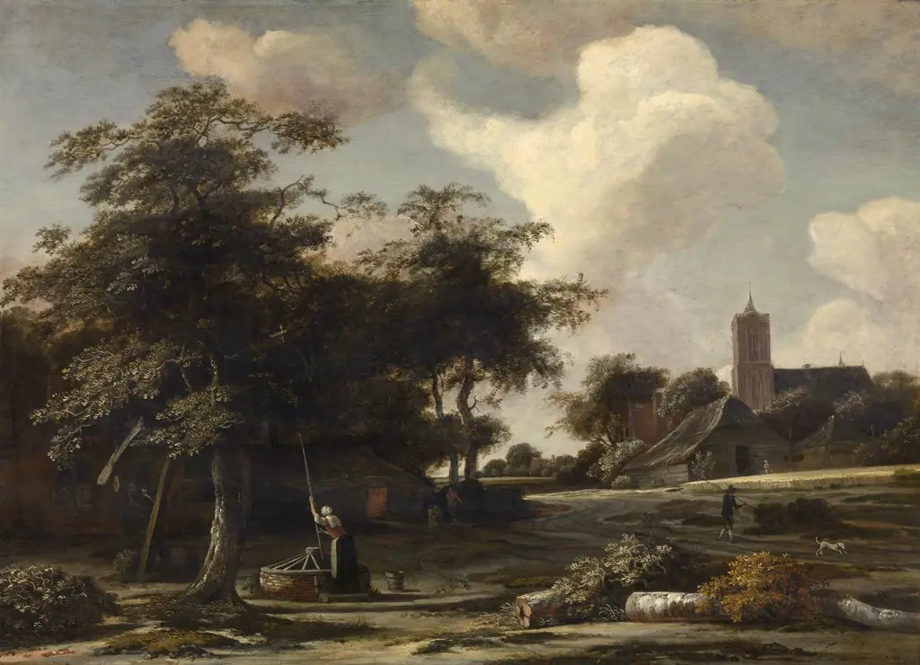 Landscape