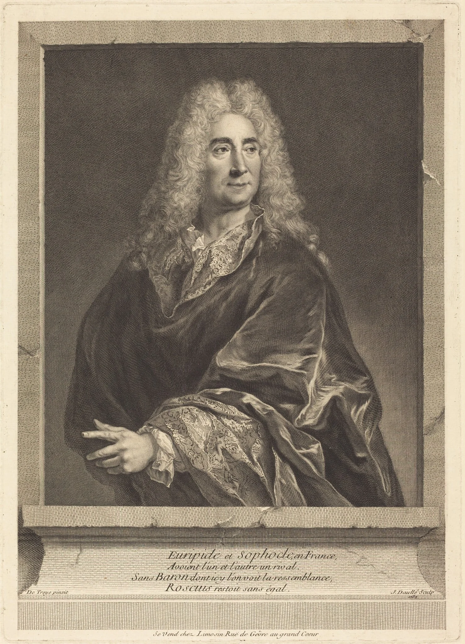 Michel Baron