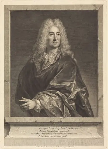 Michel Baron
