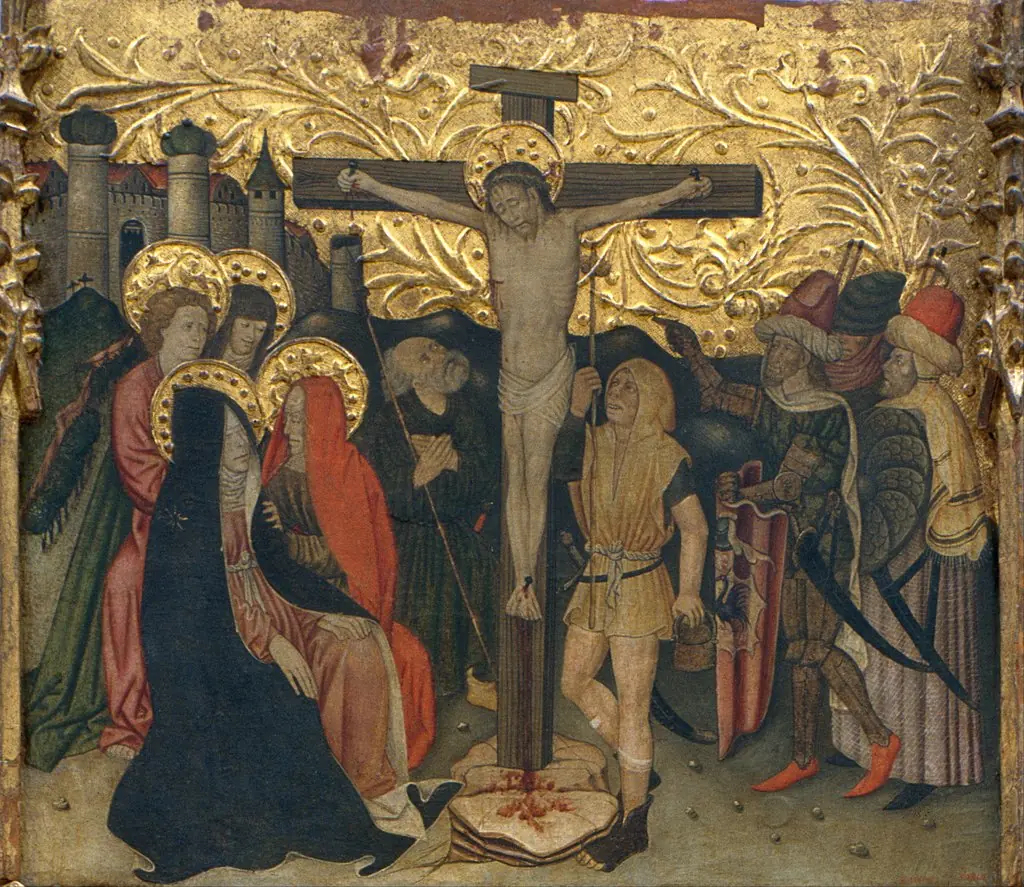 Calvary