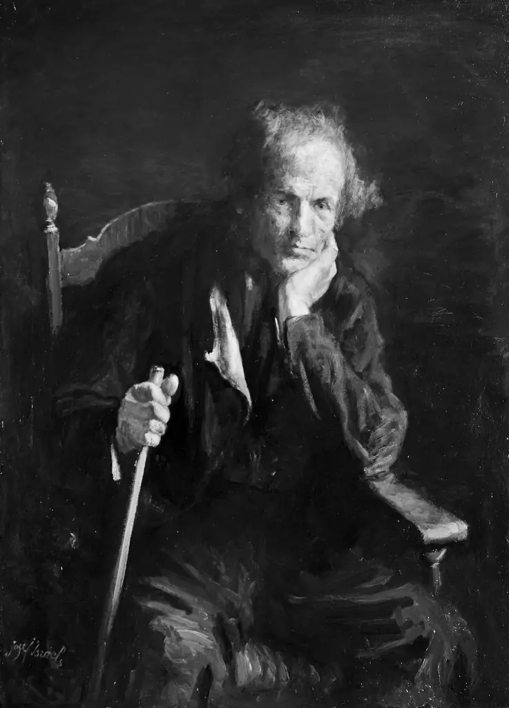 Old Age