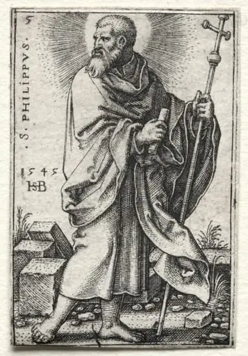 St. Philip