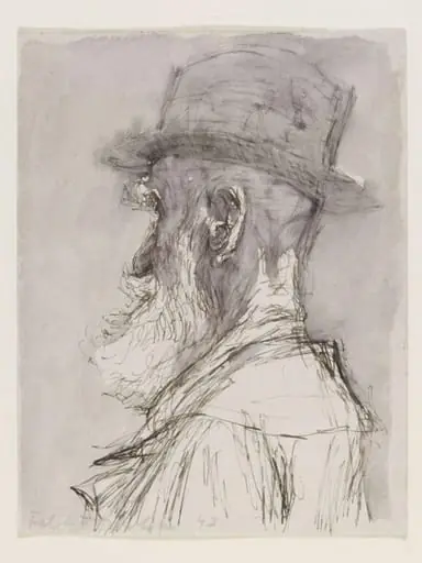 George Bernard Shaw