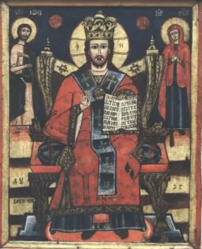 Iisus Hristos mare învățător