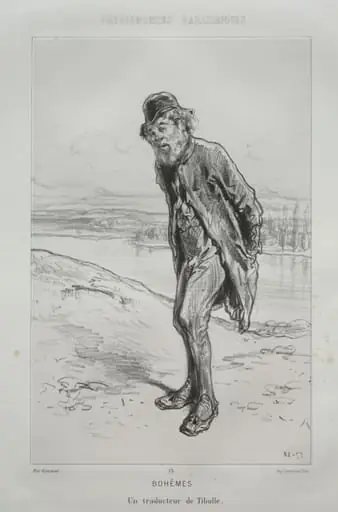 Bohèmes