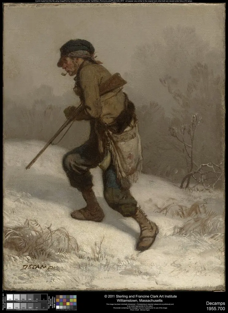 The Poacher