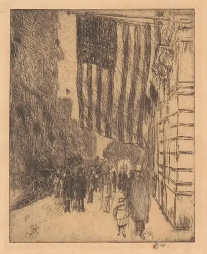 The Flag