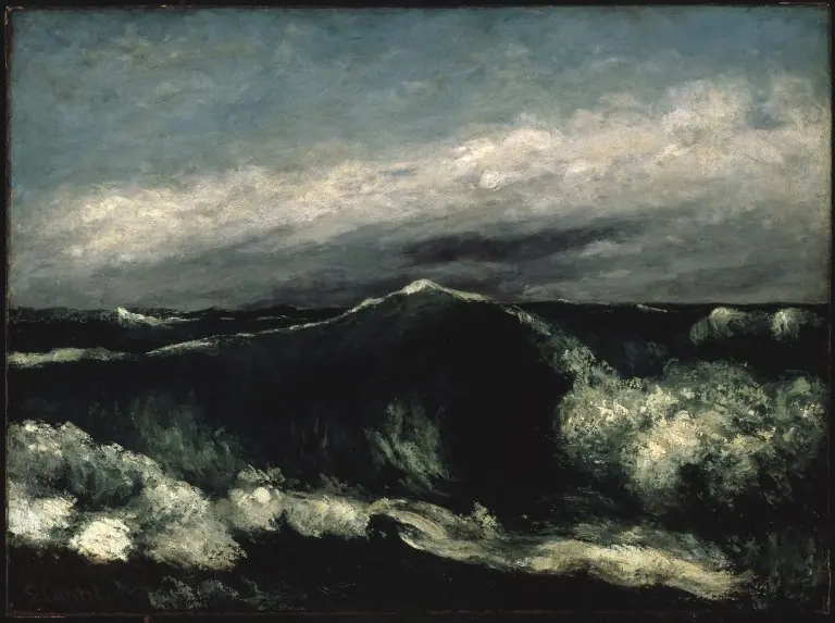 The Wave (La Vague)