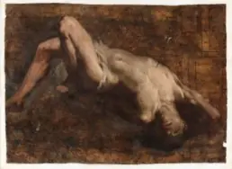Saint Sebastian