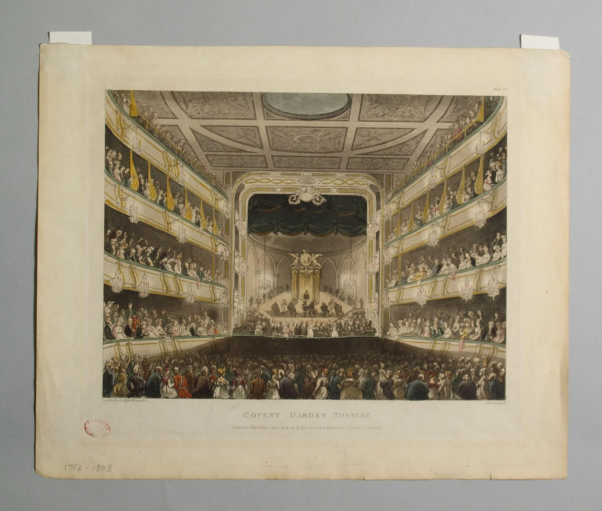 Print Collection