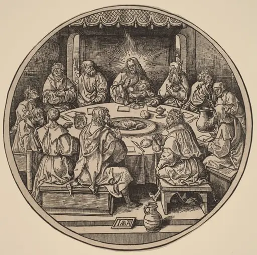 The Last Supper