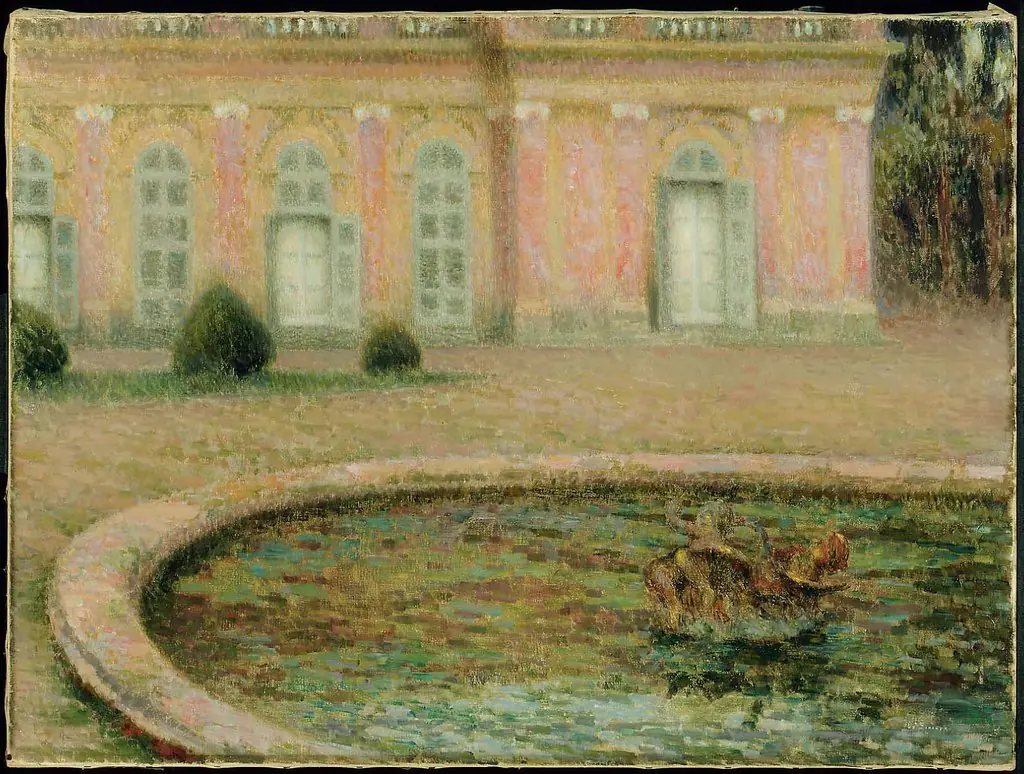 Grand Trianon