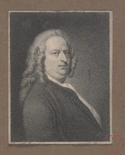 James Quin