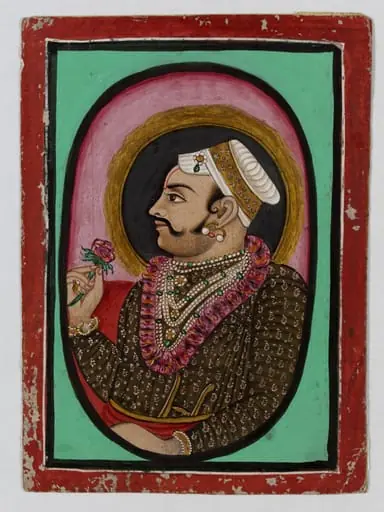 Rao Raja Surjan
