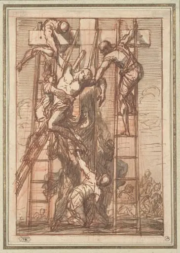 The Deposition