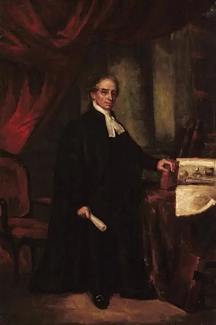 Sir Brenton Halliburton.