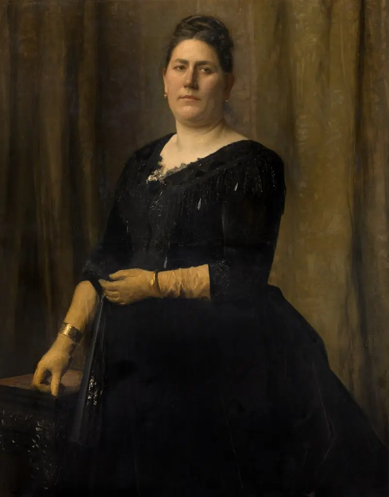 Madame Spée