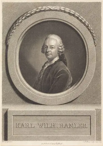 Karl Ramler