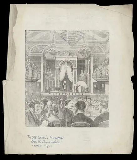 H Beard Print Collection