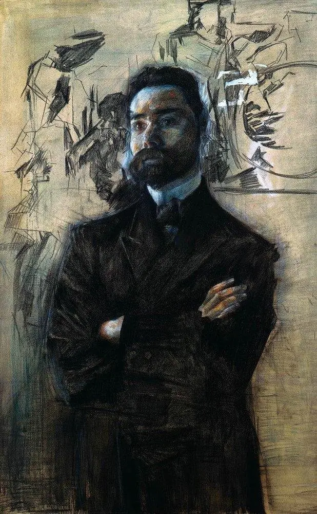 Valery Bryusov