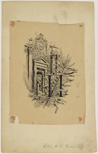 History of the Corcoran Gallery of Art