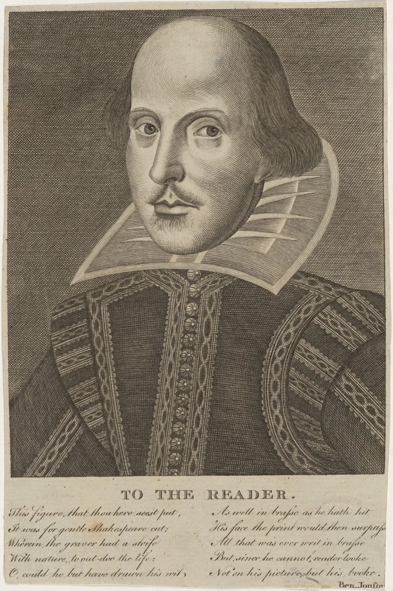 William Shakespeare