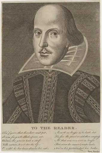 William Shakespeare