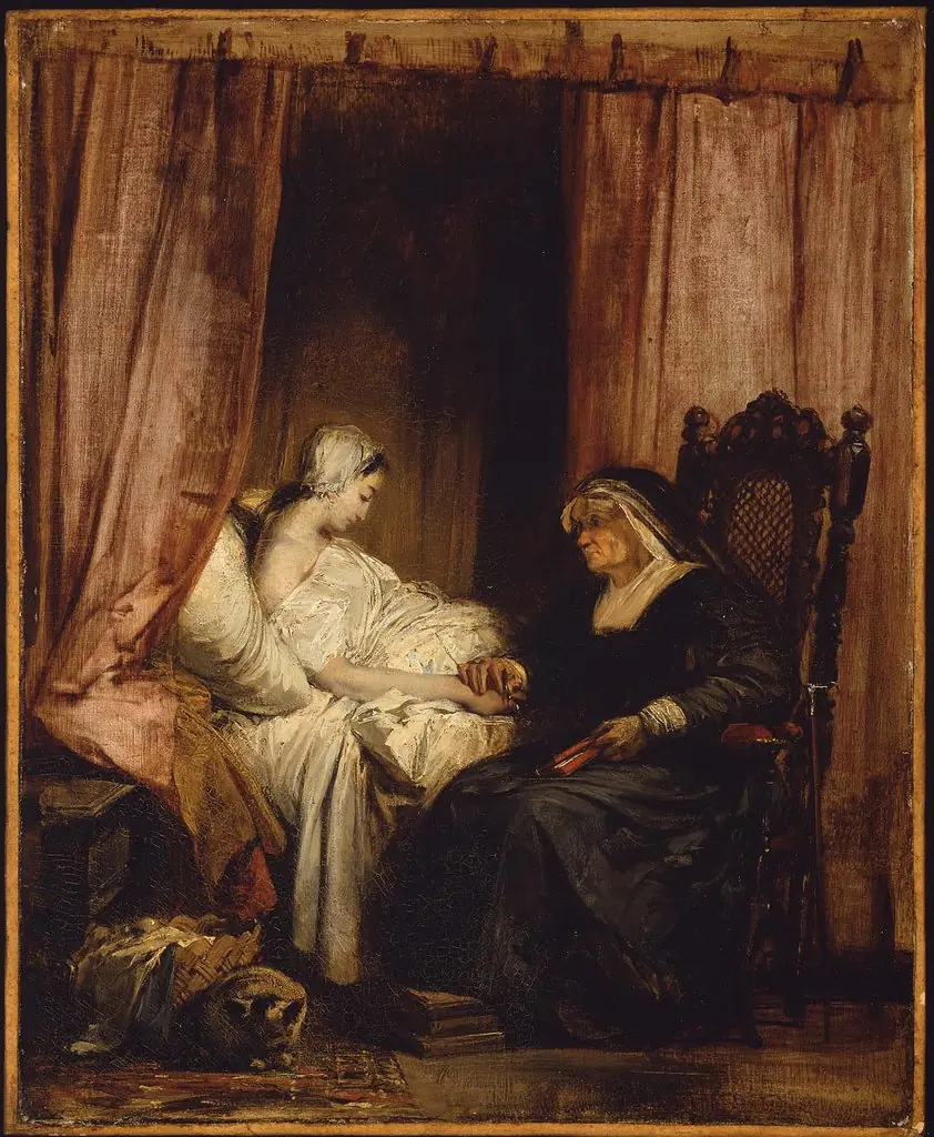 The Use of Tears