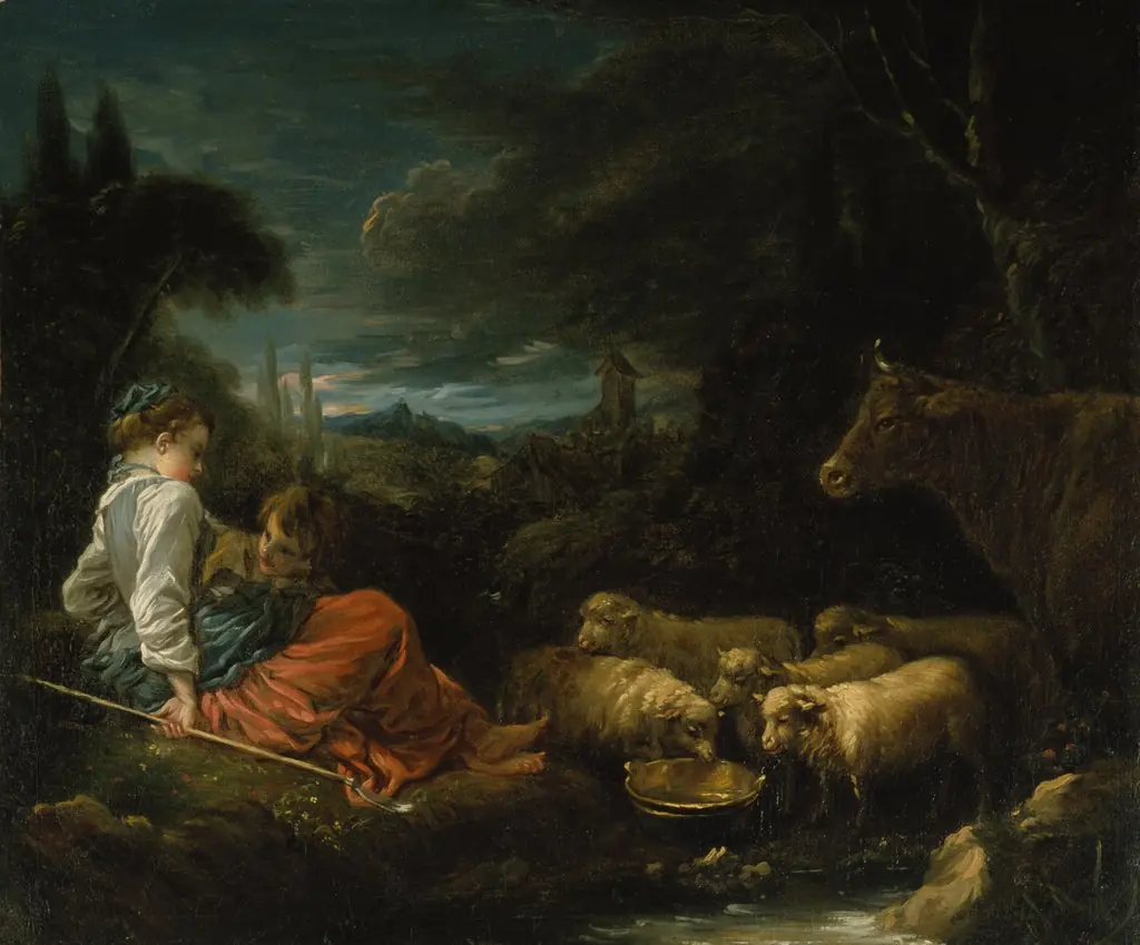Pastoral