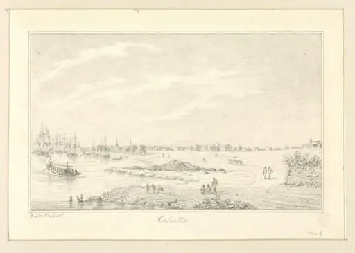 Calcutta