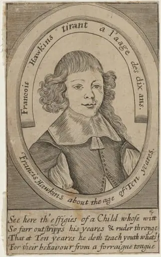 Francis Hawkins