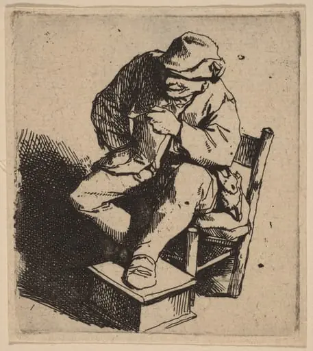 The Smoker