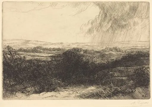 Prospect (Le point de vue)