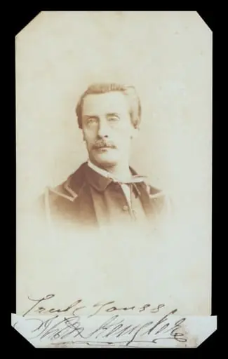 Guy Little Theatrical Photograph