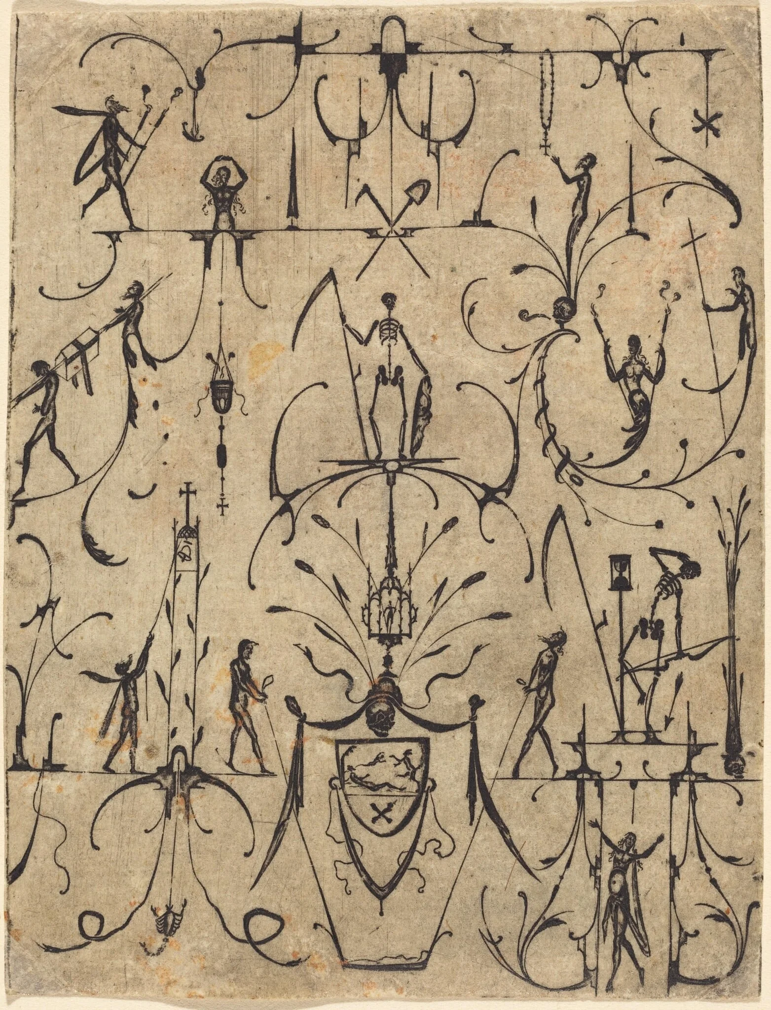 Ornament