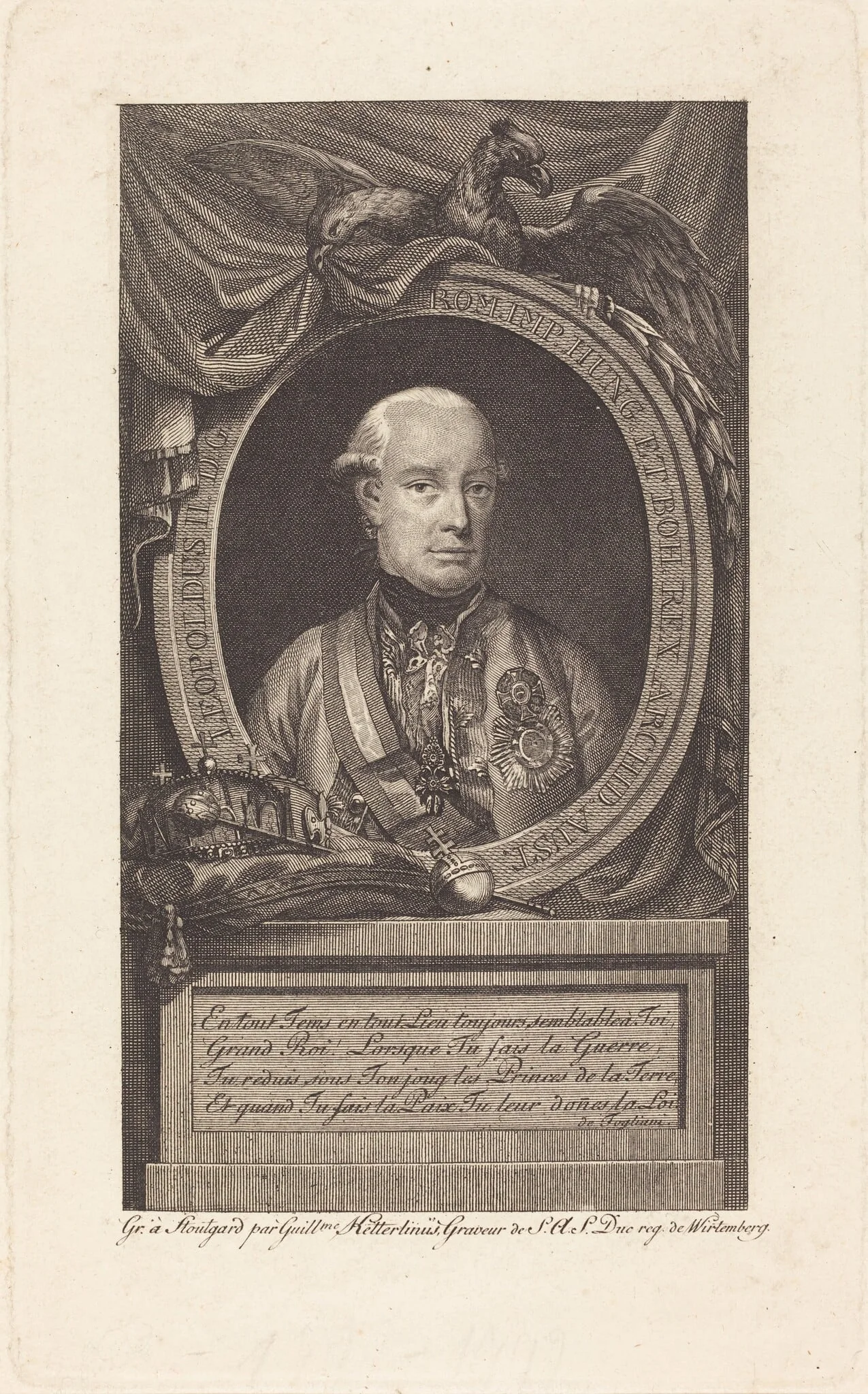 Leopold II, Holy Roman Emperor