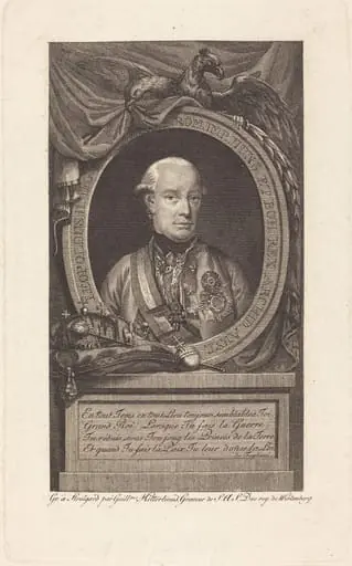 Leopold II, Holy Roman Emperor
