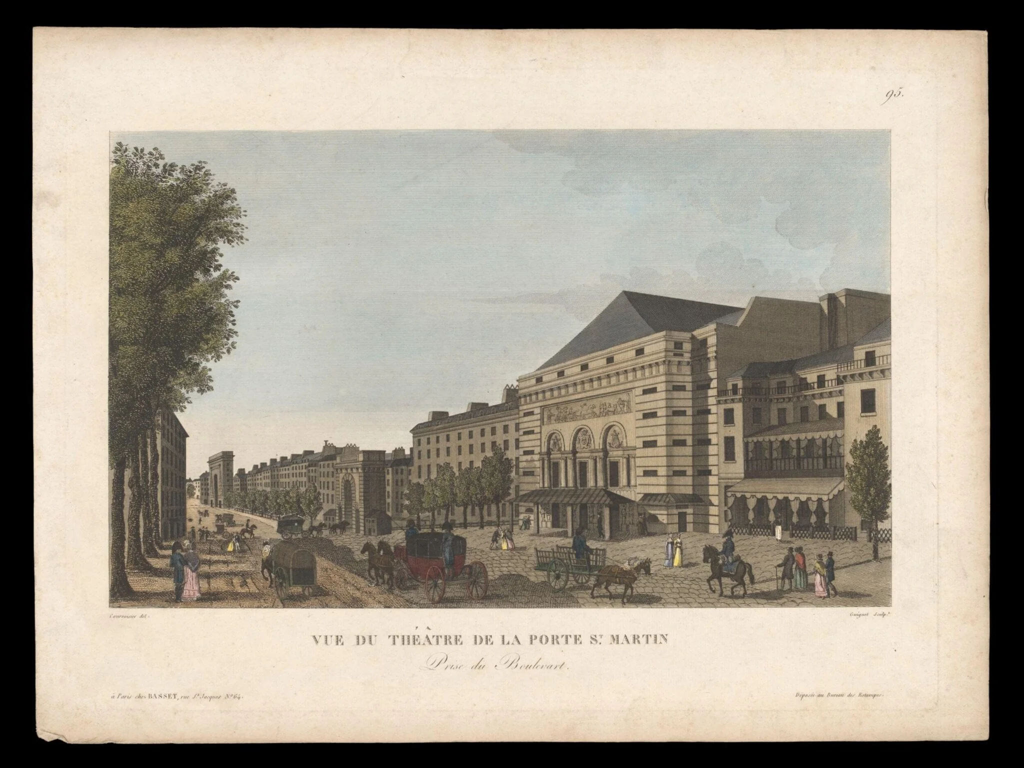 H Beard Print Collection