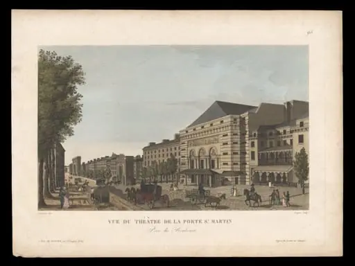 H Beard Print Collection