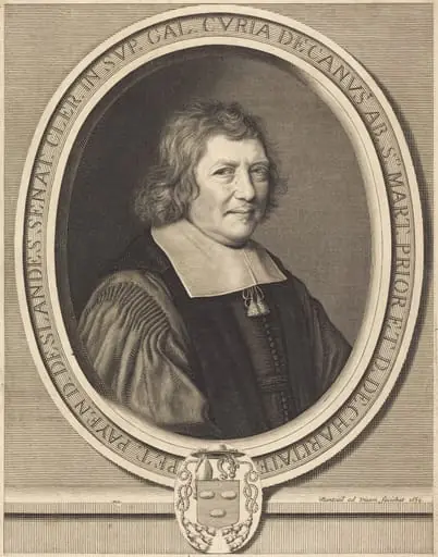 Pierre Payen
