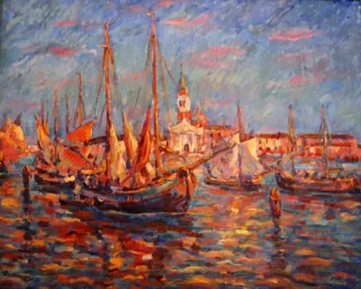 Insula Chioggia