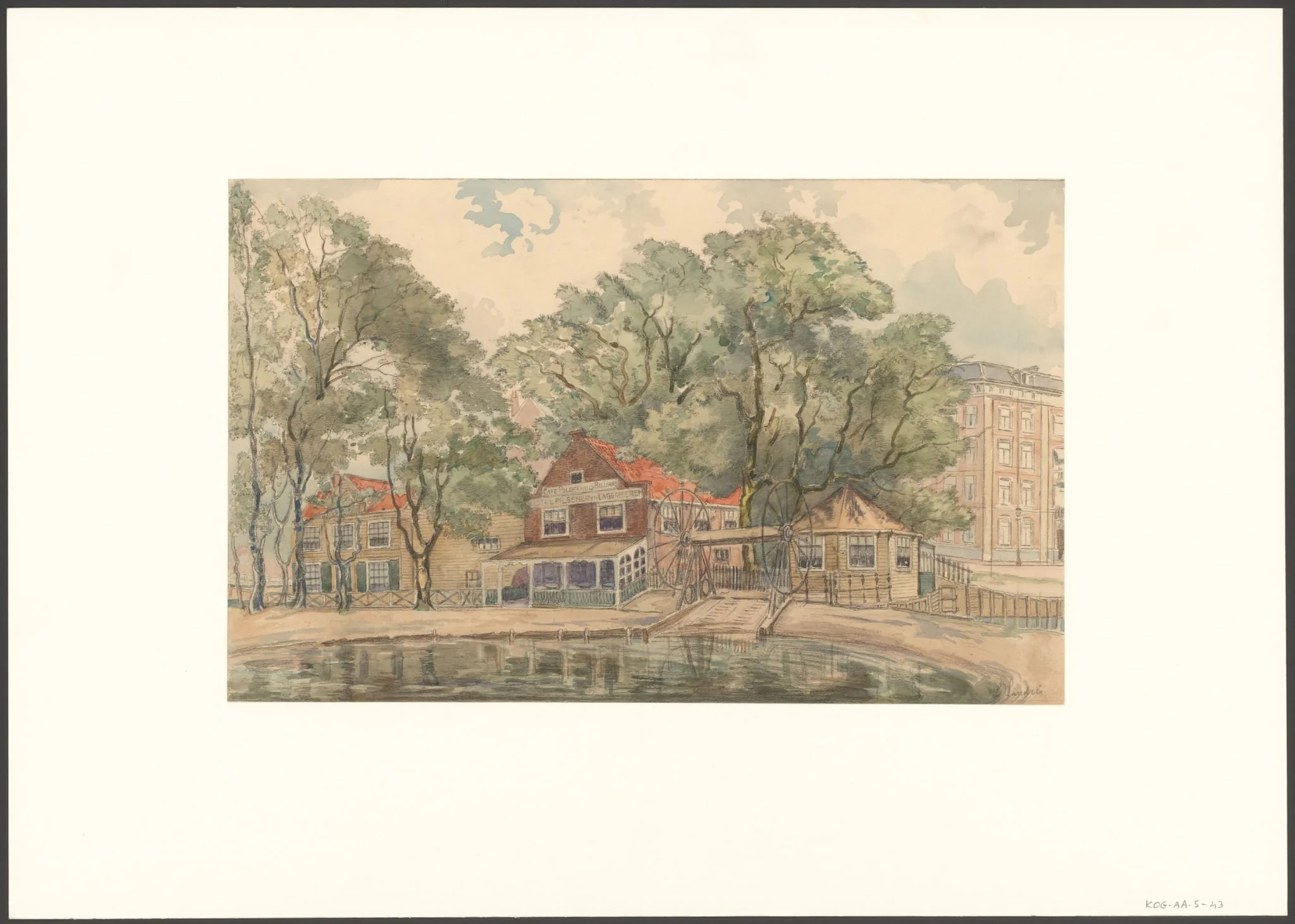 Untitled, by Unknown, 1918