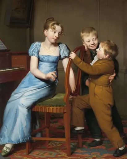 Het gestoorde pianospel