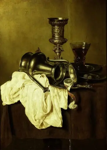 Still Life